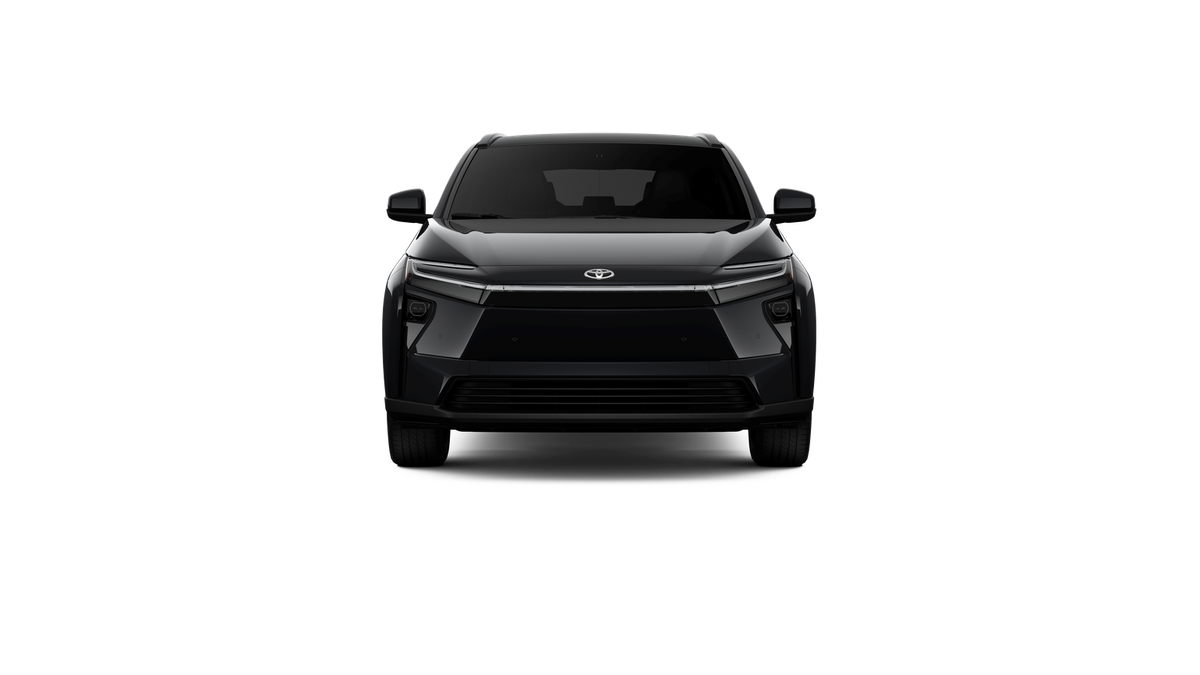 2026 Toyota bZ XLE Plus FWD