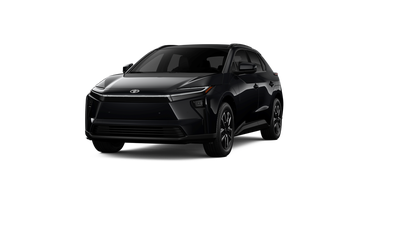 2026 Toyota bZ XLE Plus FWD