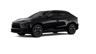2026 Toyota bZ XLE Plus FWD