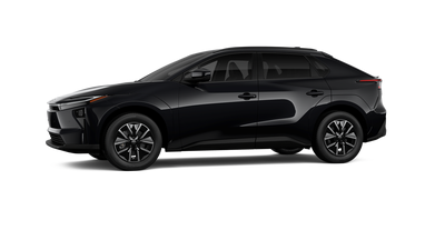 2026 Toyota bZ XLE Plus FWD