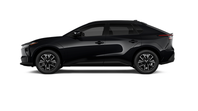2026 Toyota bZ XLE Plus FWD