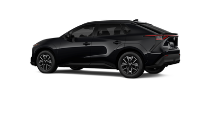 2026 Toyota bZ XLE Plus FWD