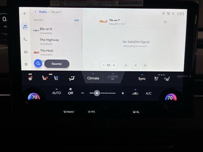 2026 Toyota bZ Limited FWD
