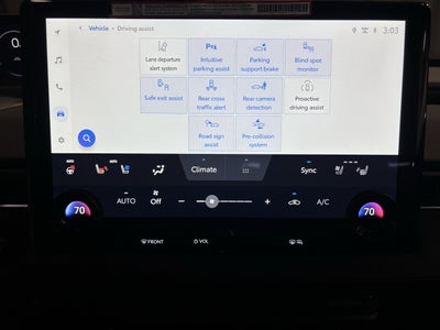 2026 Toyota bZ Limited FWD