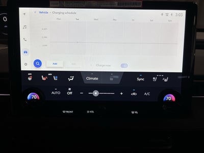 2026 Toyota bZ Limited FWD