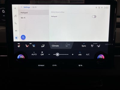 2026 Toyota bZ Limited FWD