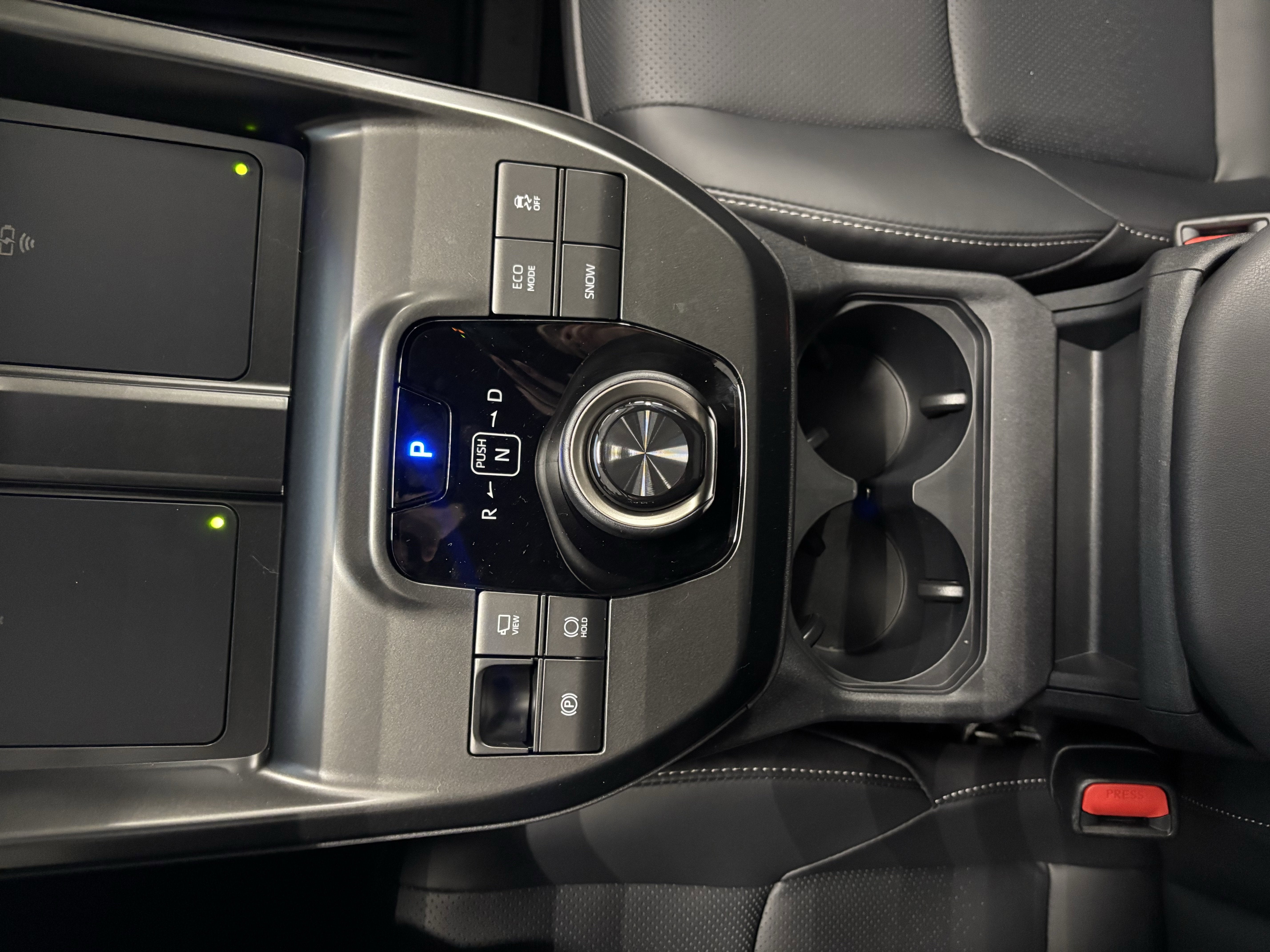 2026 Toyota bZ Limited FWD