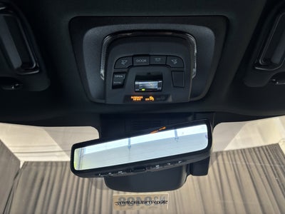 2026 Toyota bZ Limited FWD