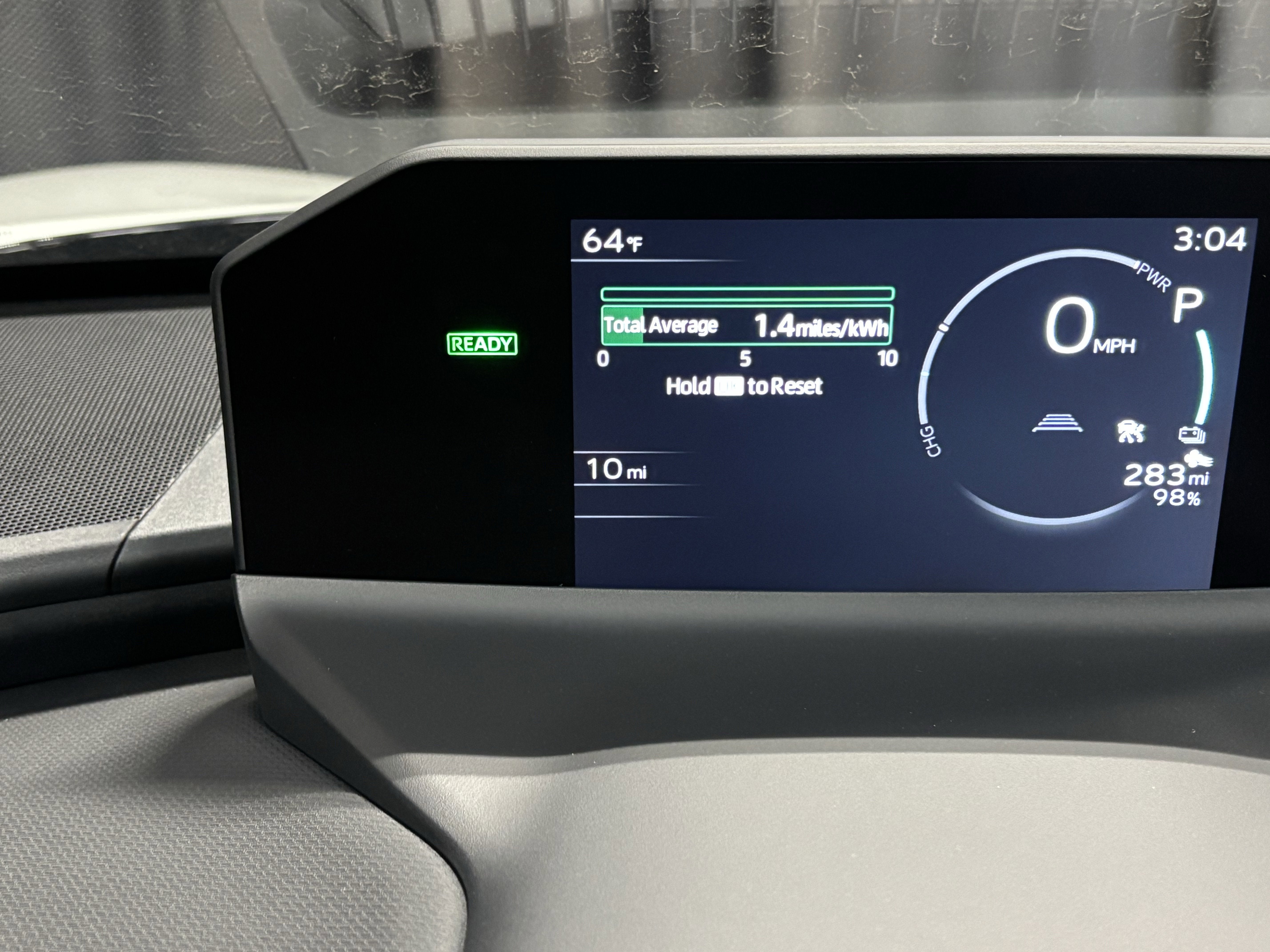 2026 Toyota bZ Limited FWD