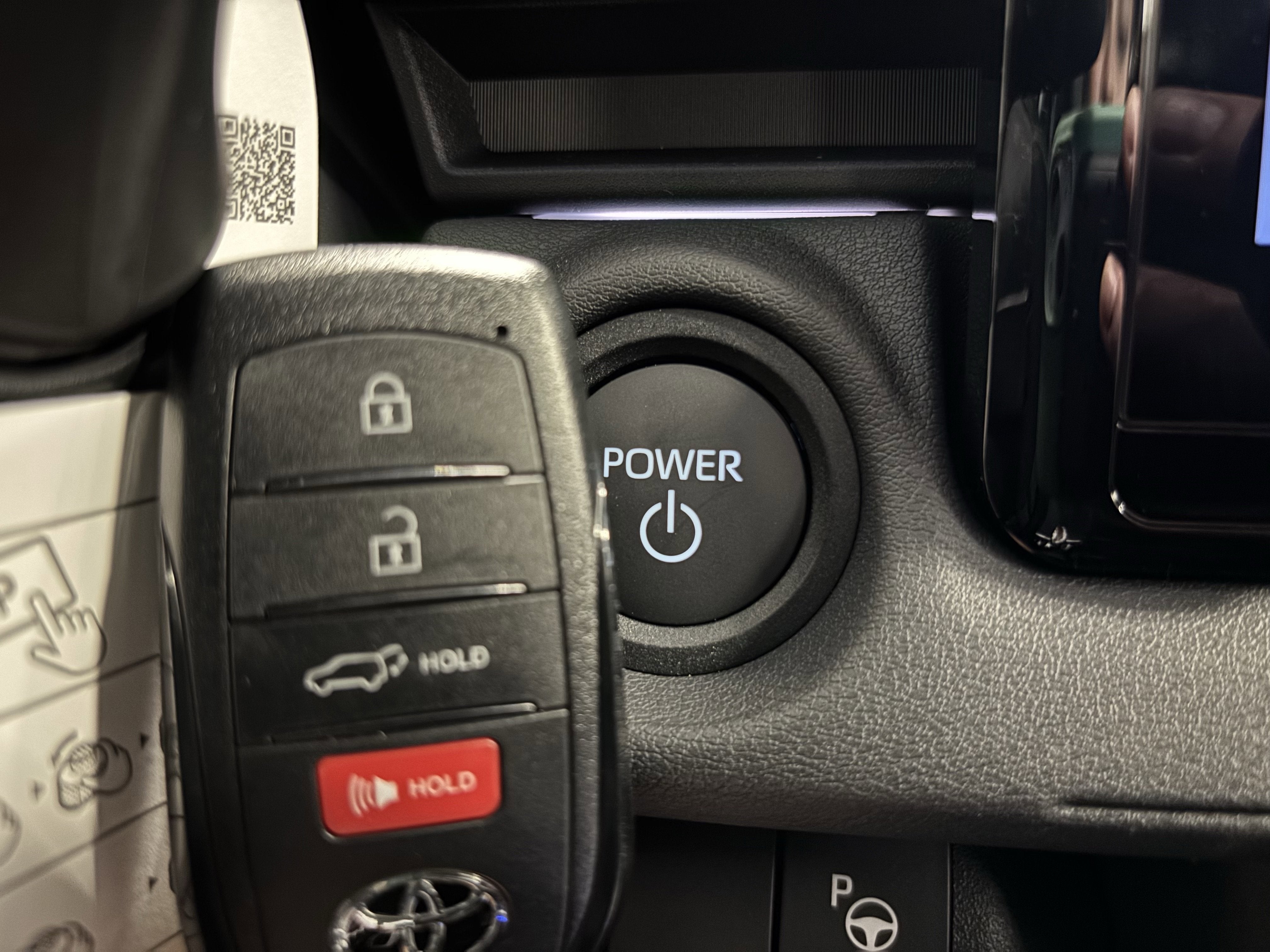 2026 Toyota bZ Limited FWD