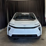 2026 Toyota bZ Limited FWD