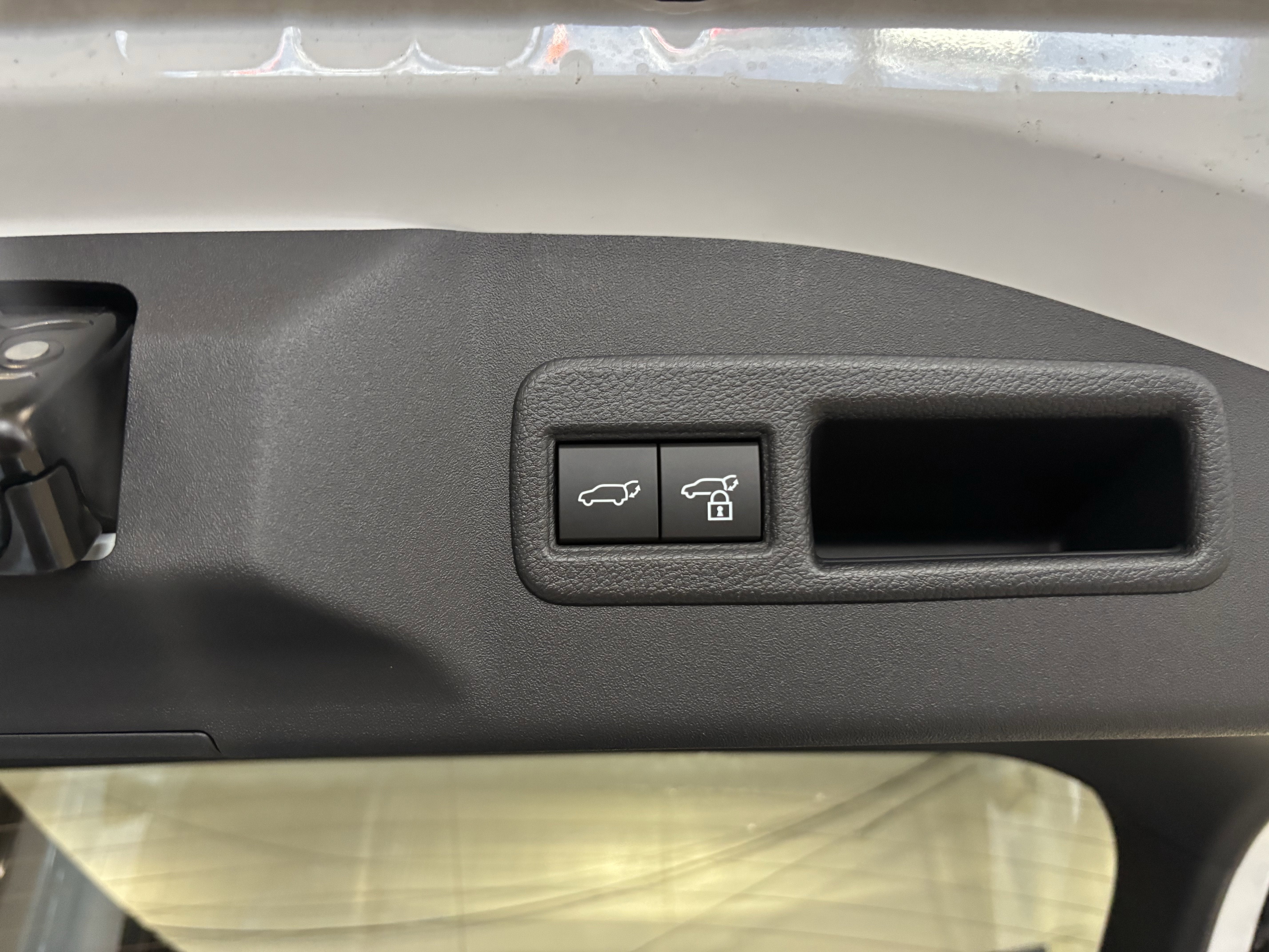 2026 Toyota bZ Limited FWD