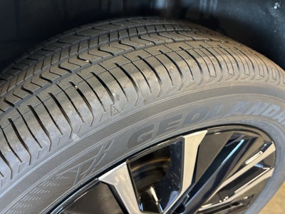 2026 Toyota bZ Limited FWD