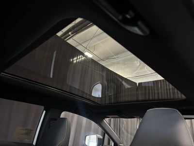 2026 Toyota bZ Limited FWD