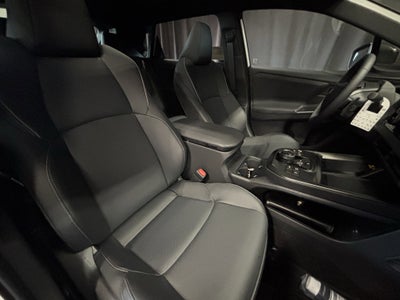 2026 Toyota bZ Limited FWD