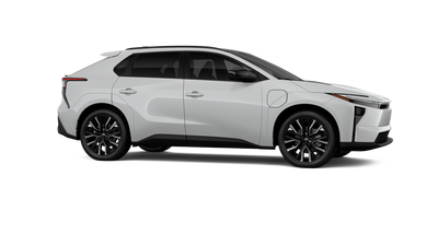 2026 Toyota bZ Limited FWD