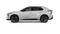 2026 Toyota bZ Limited FWD