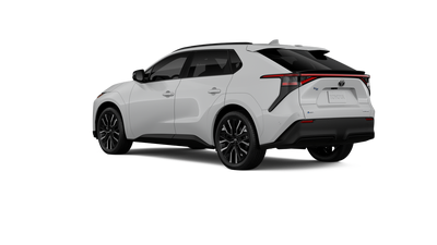 2026 Toyota bZ Limited FWD