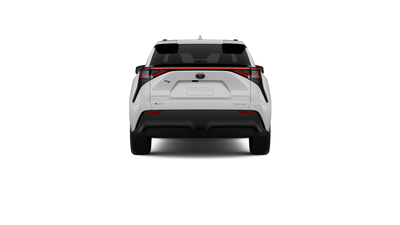 2026 Toyota bZ Limited FWD