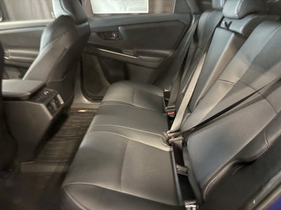 2026 Toyota bZ Woodland AWD (Natl) AWD