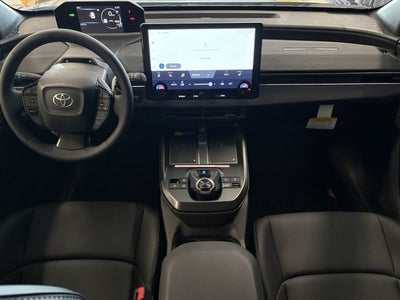2026 Toyota bZ Woodland AWD (Natl) AWD