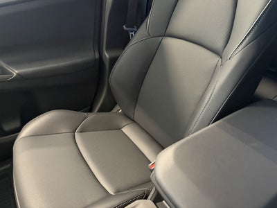 2026 Toyota bZ Woodland AWD (Natl) AWD
