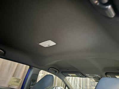 2026 Toyota bZ Woodland AWD (Natl) AWD