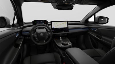 2026 Toyota bZ Woodland AWD (Natl) AWD