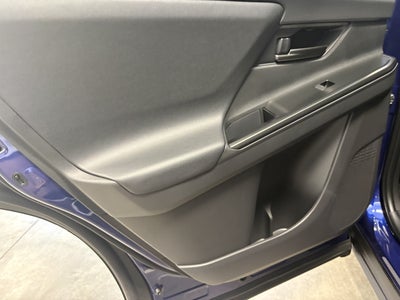 2026 Toyota bZ Woodland AWD (Natl) AWD