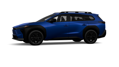 2026 Toyota bZ Woodland AWD (Natl) AWD
