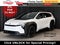 2026 Toyota bZ Woodland Premium AWD