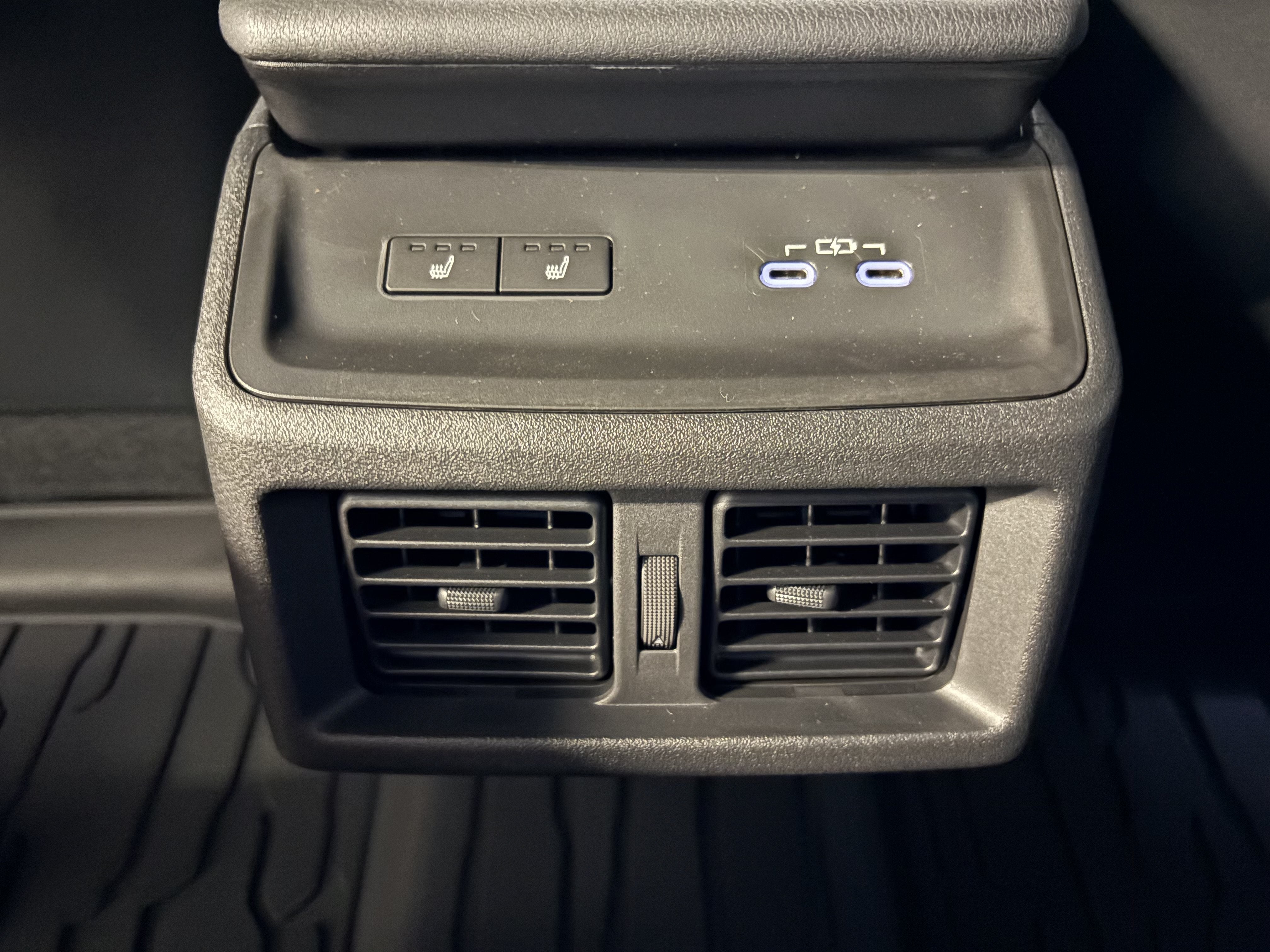 2026 Toyota bZ Woodland Premium AWD