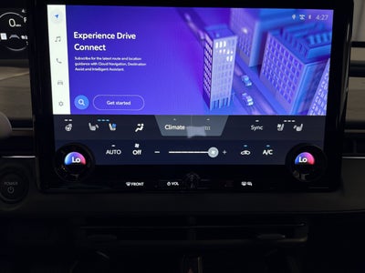 2026 Toyota bZ Woodland Premium AWD
