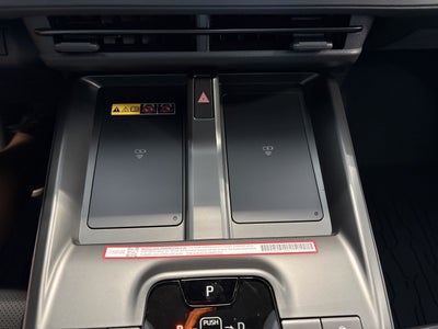 2026 Toyota bZ Woodland Premium AWD