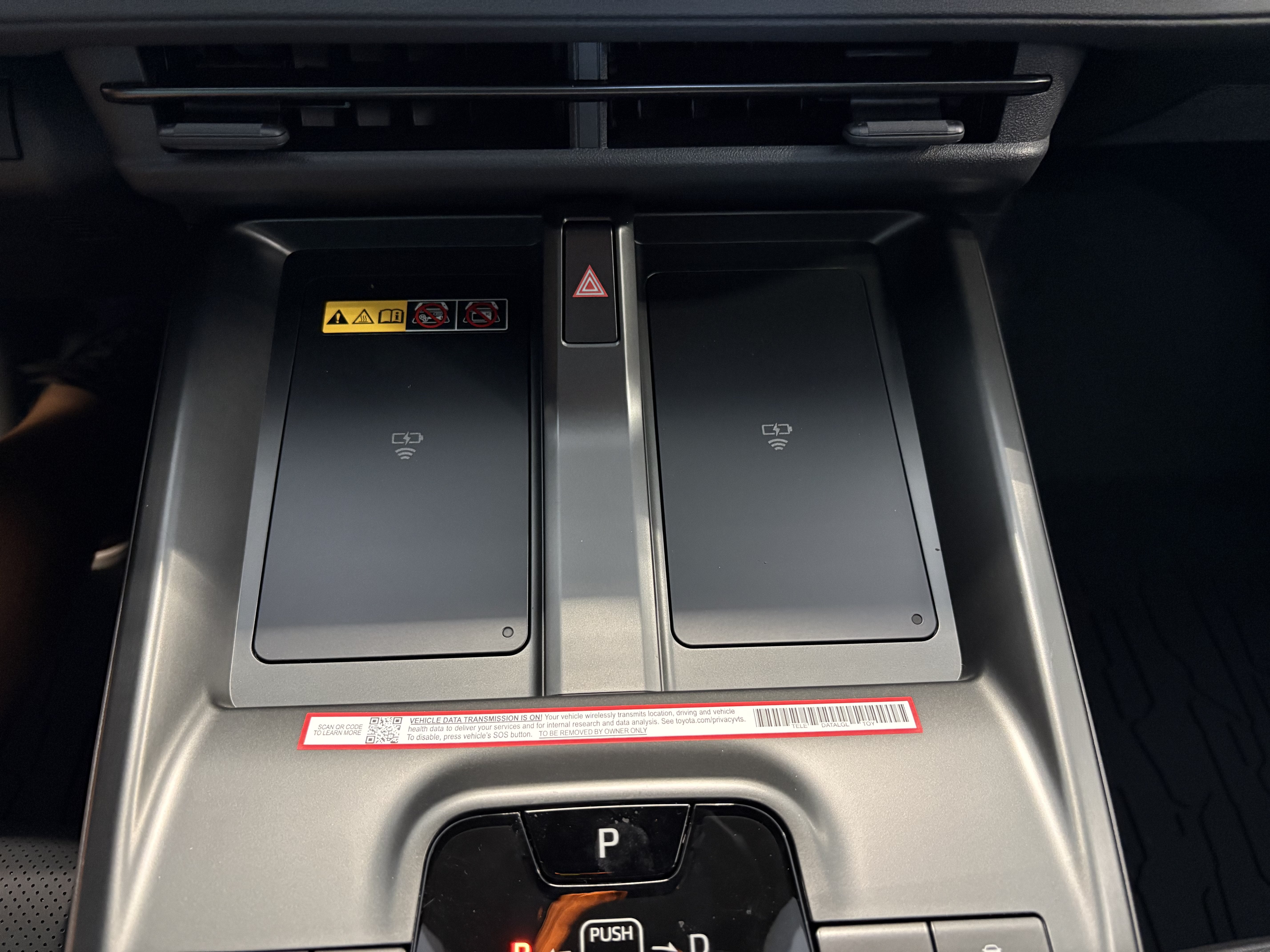 2026 Toyota bZ Woodland Premium AWD