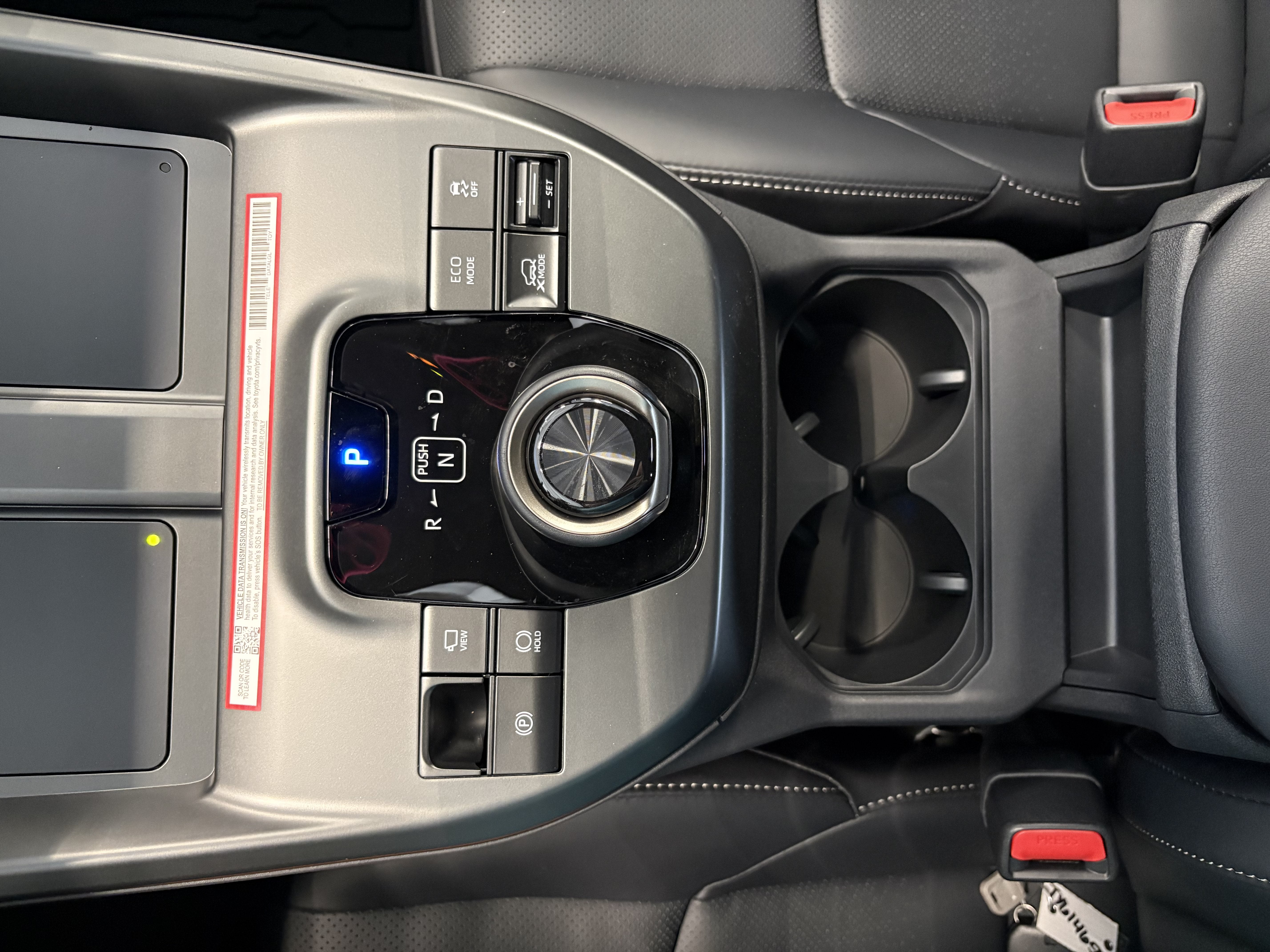2026 Toyota bZ Woodland Premium AWD