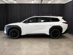 2026 Toyota bZ Woodland Premium AWD