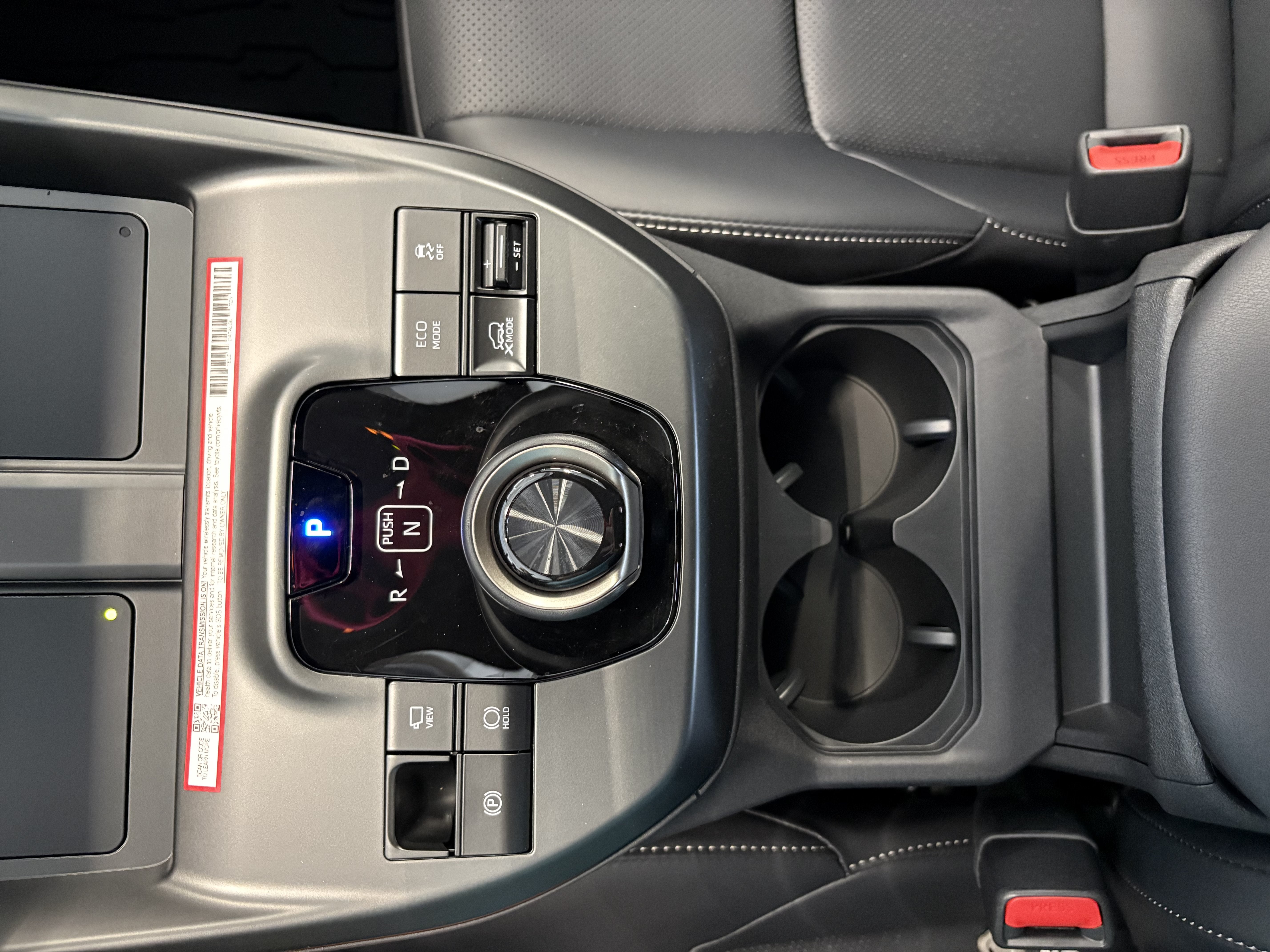 2026 Toyota bZ Woodland Premium AWD