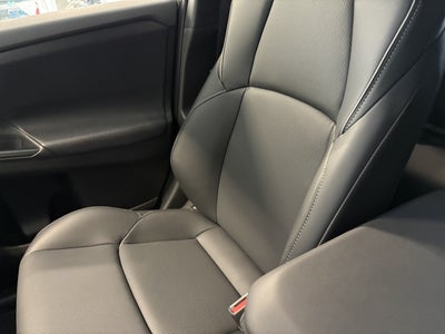 2026 Toyota bZ Woodland Premium AWD
