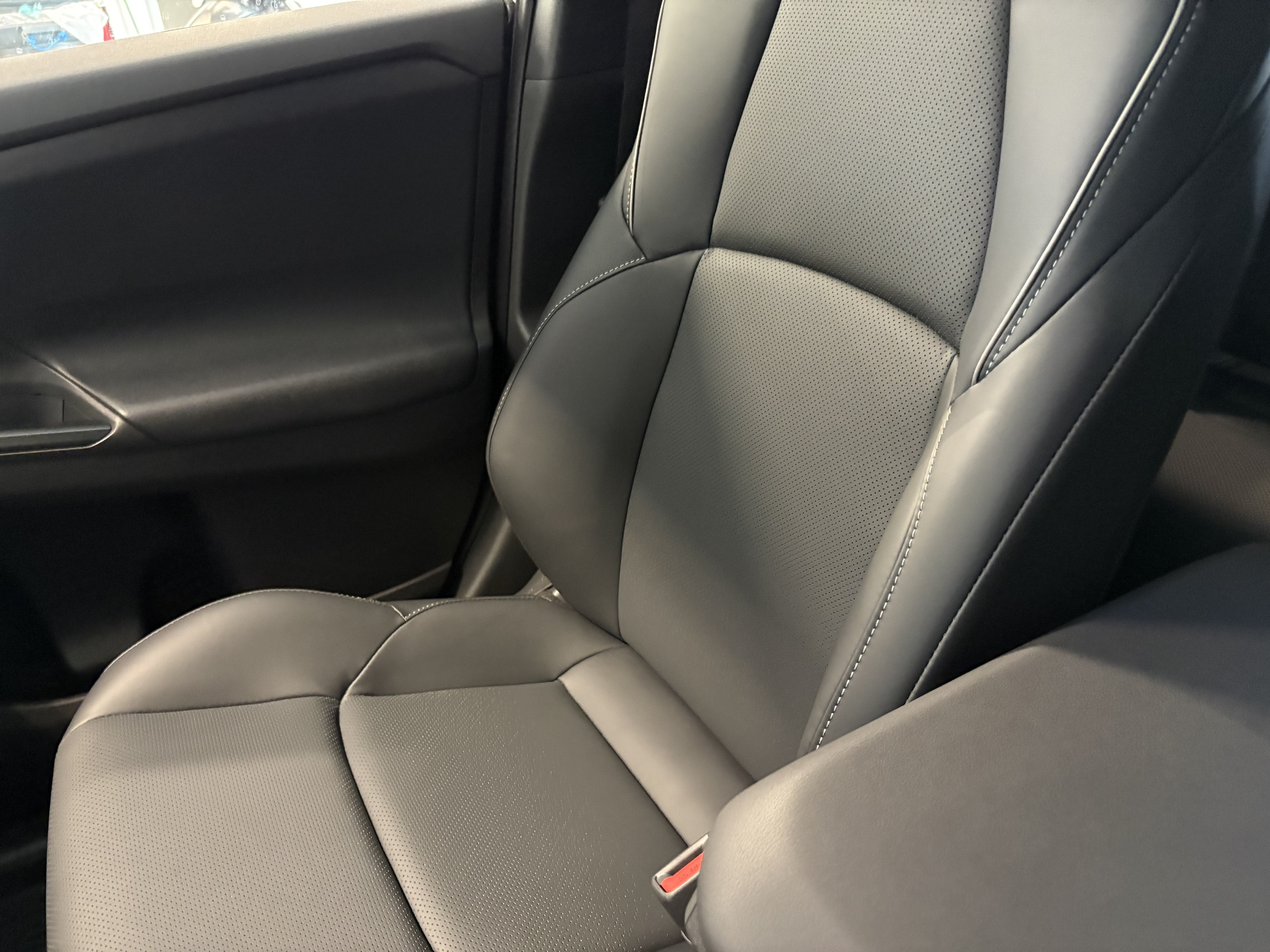 2026 Toyota bZ Woodland Premium AWD