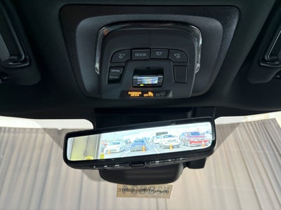 2026 Toyota bZ Woodland Premium AWD