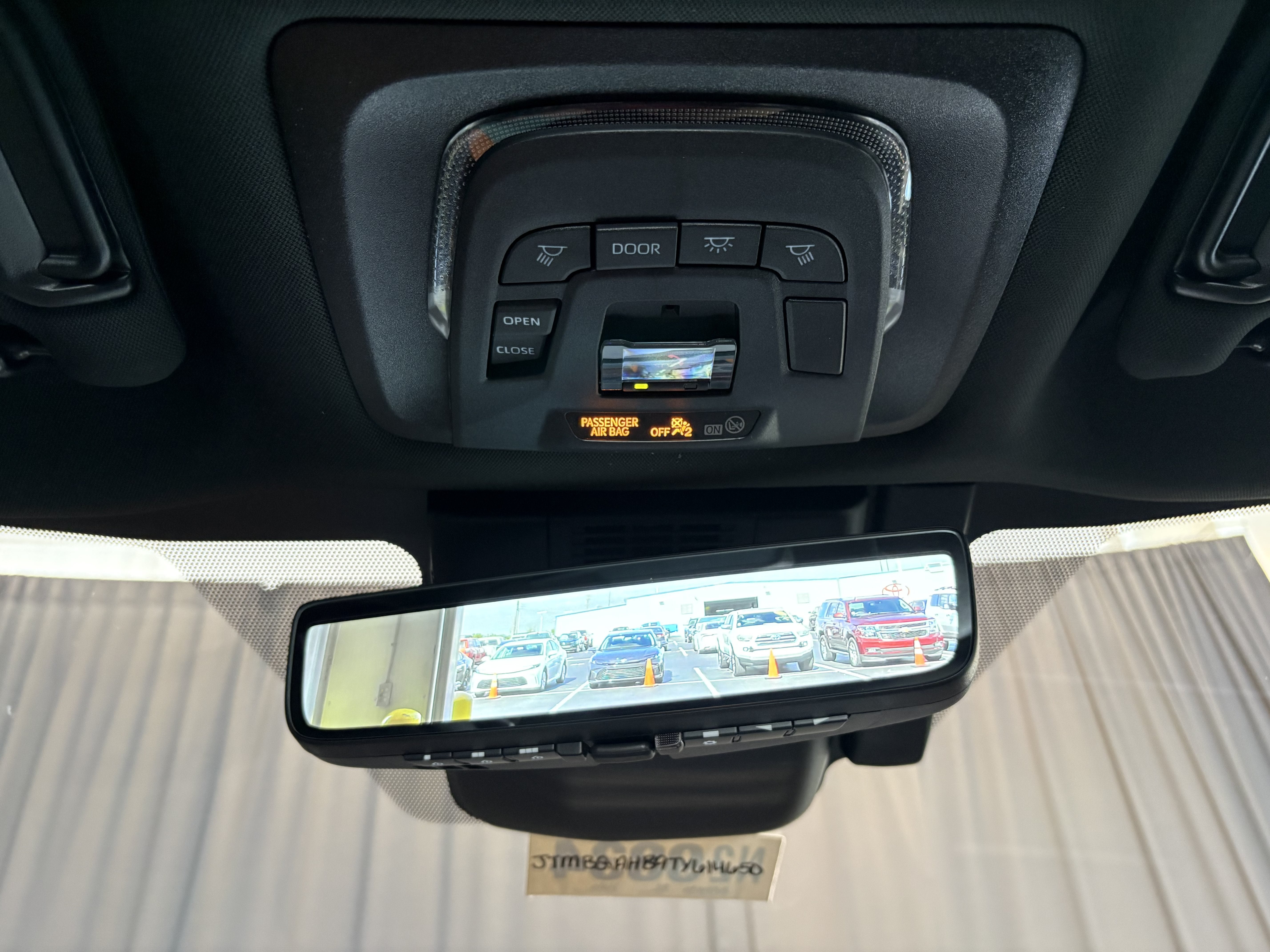 2026 Toyota bZ Woodland Premium AWD