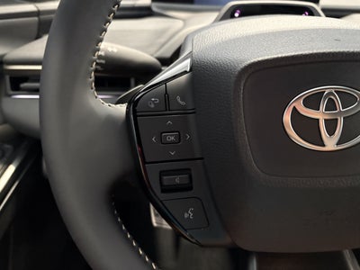 2026 Toyota bZ Woodland Premium AWD
