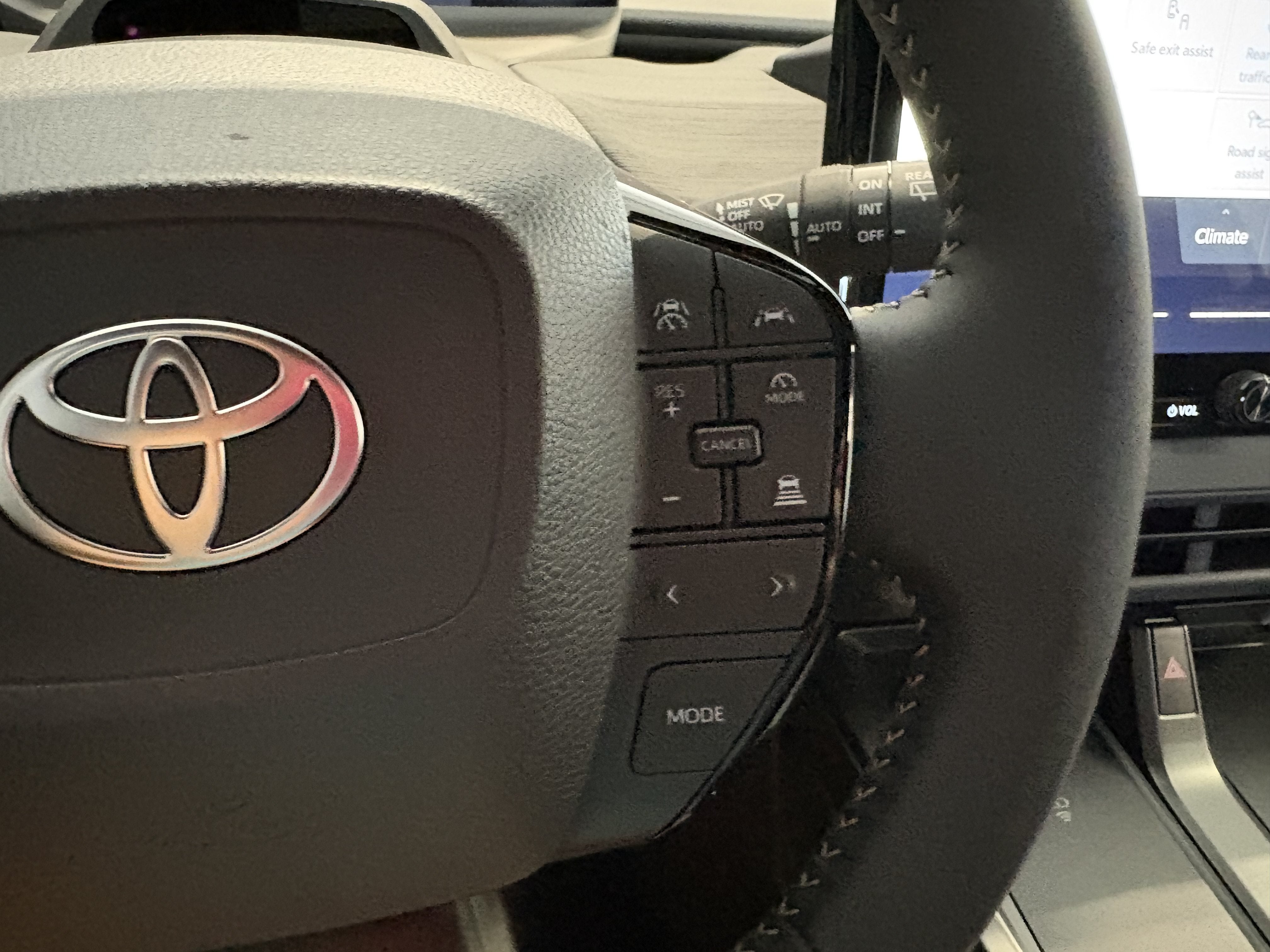 2026 Toyota bZ Woodland Premium AWD