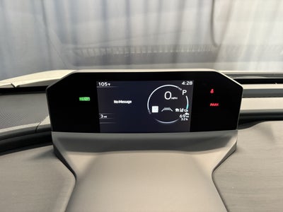 2026 Toyota bZ Woodland Premium AWD