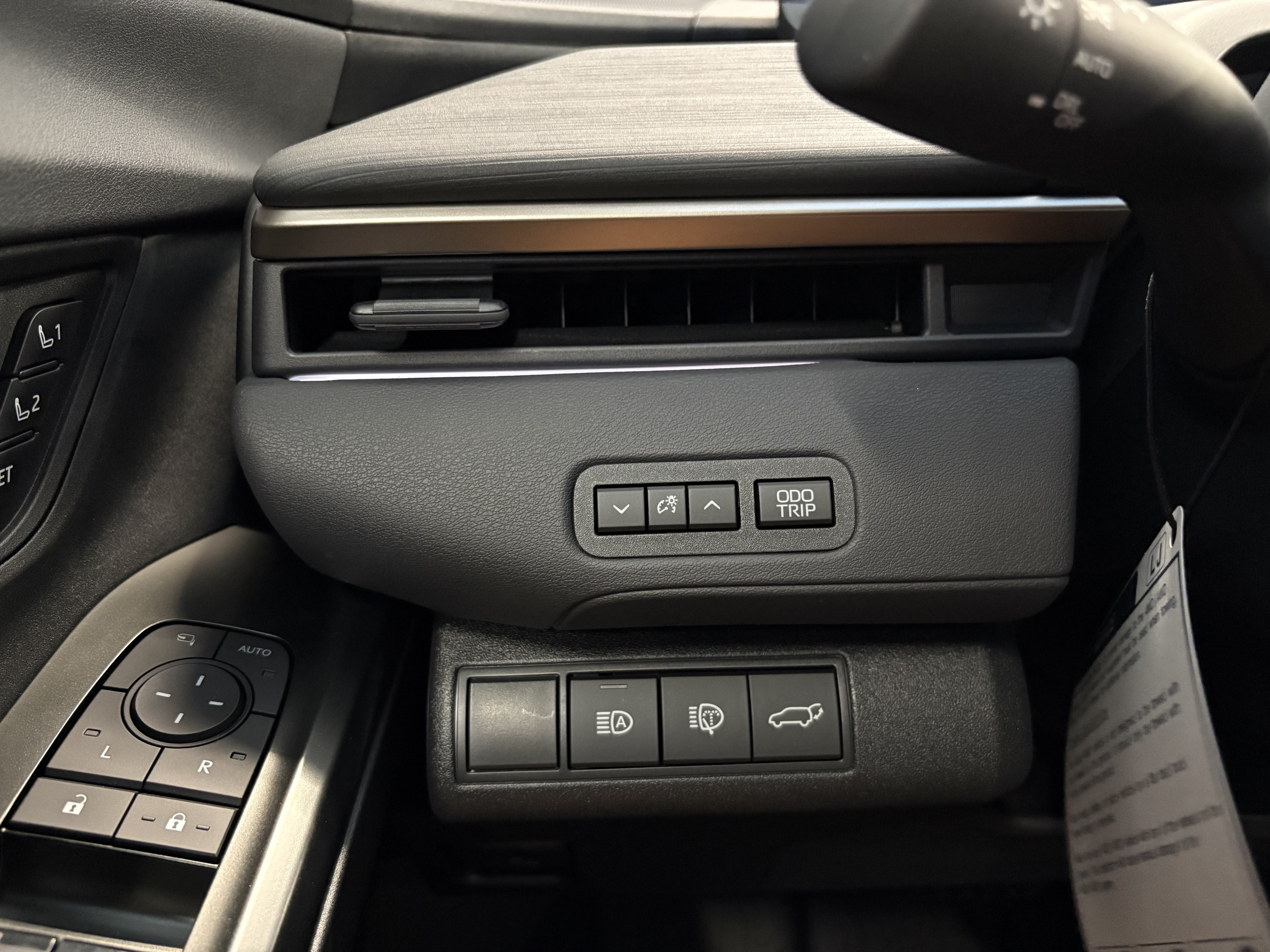 2026 Toyota bZ Woodland Premium AWD