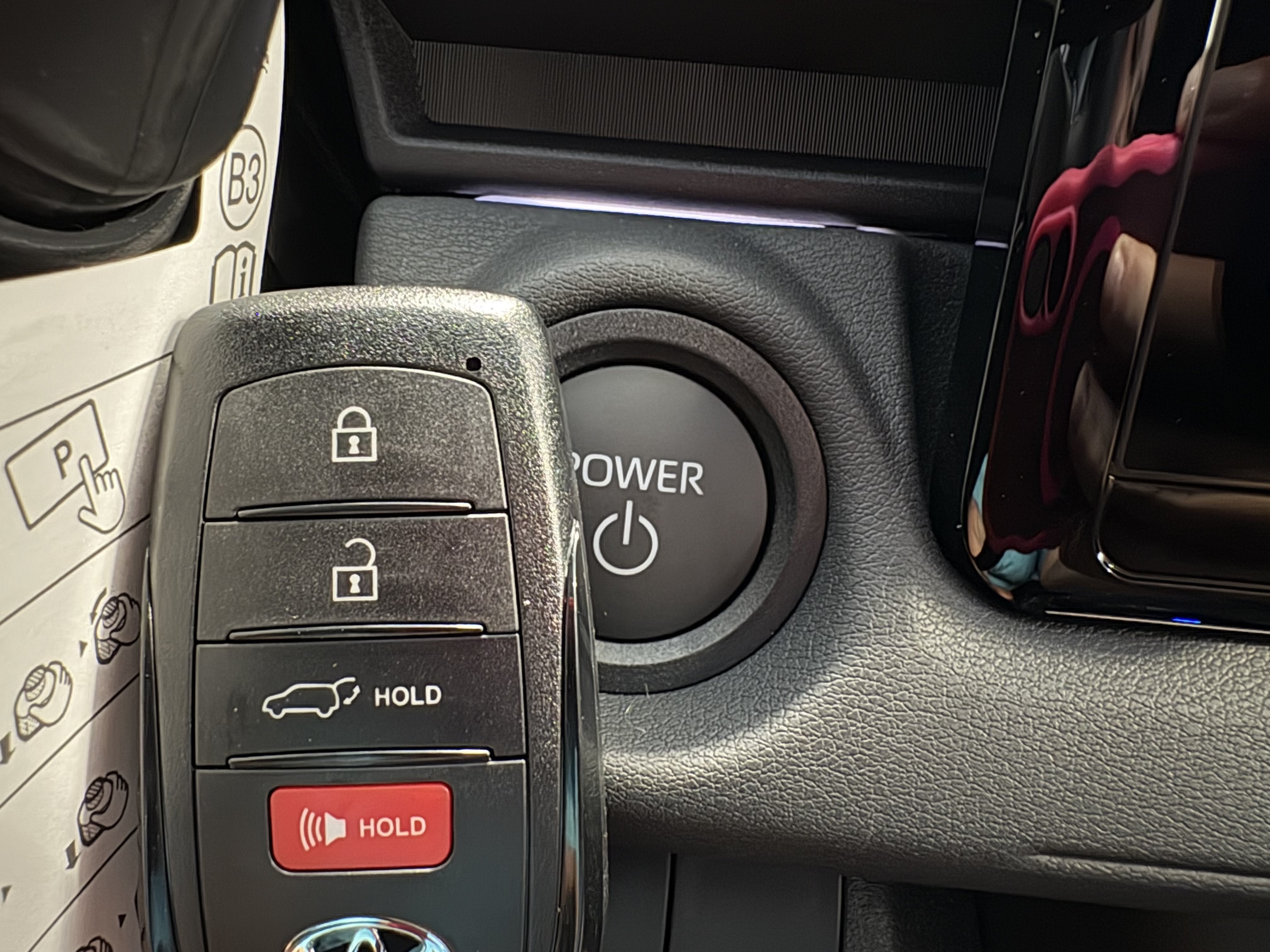 2026 Toyota bZ Woodland Premium AWD