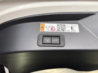 2026 Toyota bZ Woodland Premium AWD
