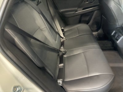 2026 Toyota bZ Woodland Premium AWD