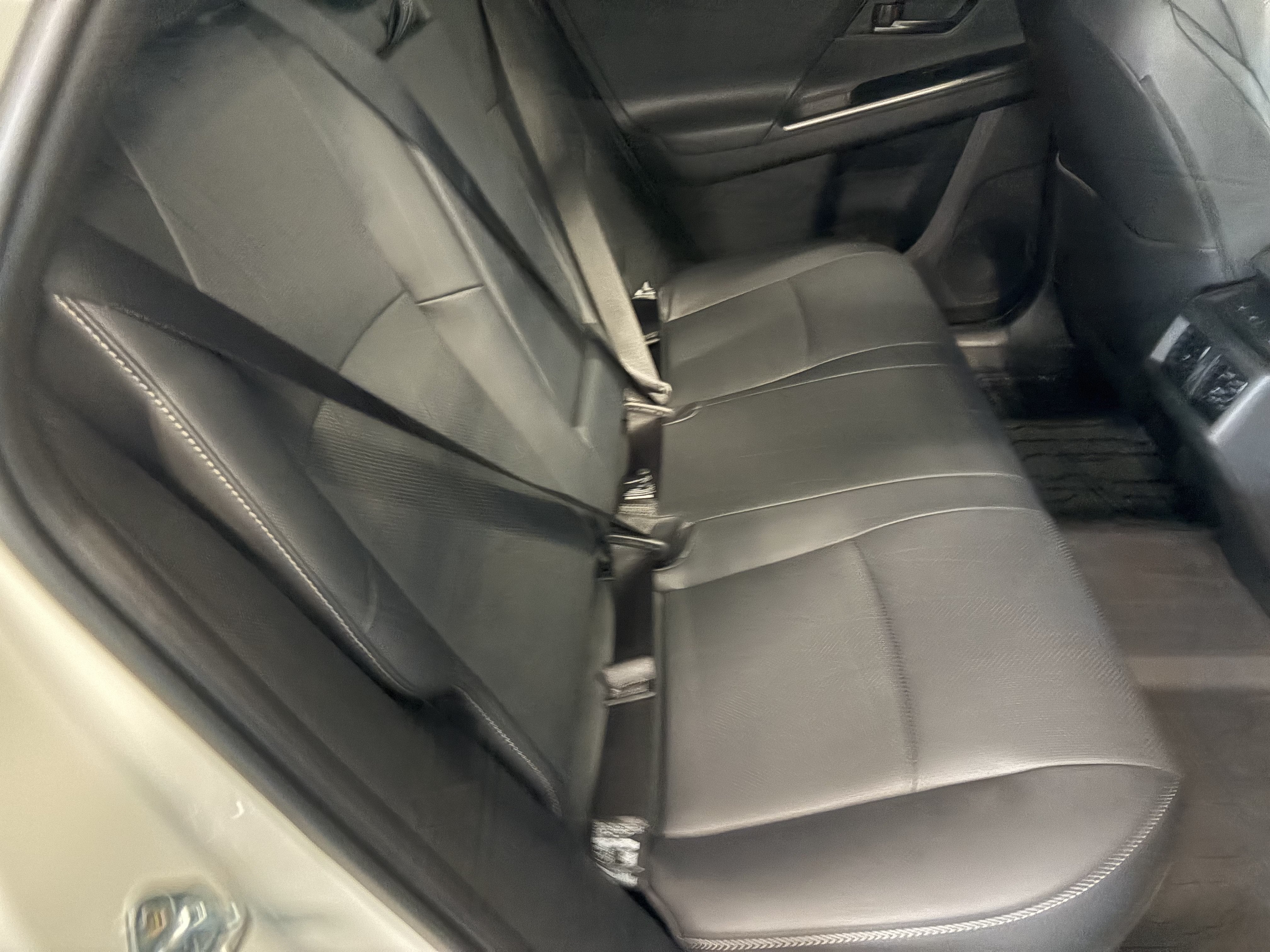 2026 Toyota bZ Woodland Premium AWD